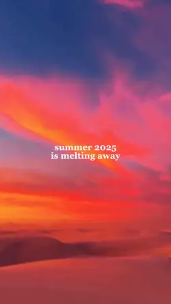 Summer 2025
