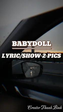 [2] BABYDOLL