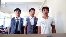 prom transition 