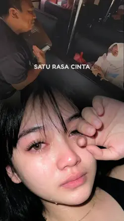 satu rasa cinta