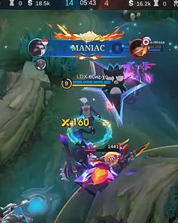 GAMEPLAY CLBK