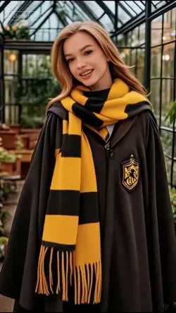 Hufflepuff Hogwarts