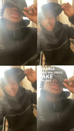 make you smile - dbe