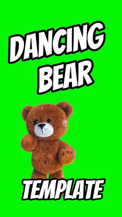 Dancing Bear