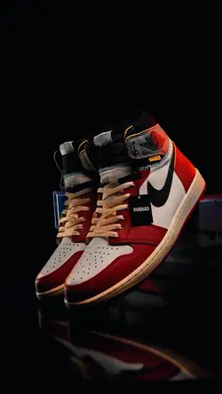 SNEAKERS STORE