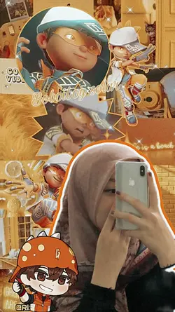 Boboiboy 