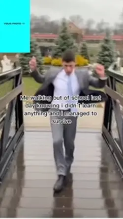 New viral trend 
