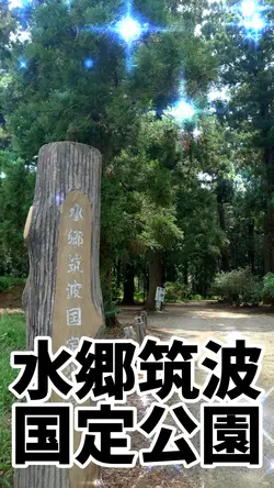 【水郷筑波国定公園】稲荷神社