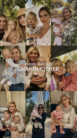 Grandma Birthday 