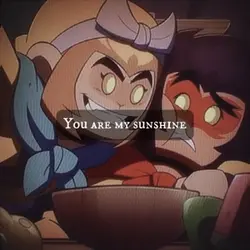Shadowpeach agnst