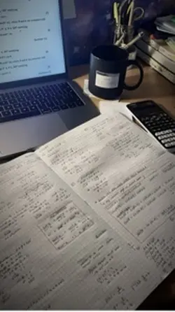 study