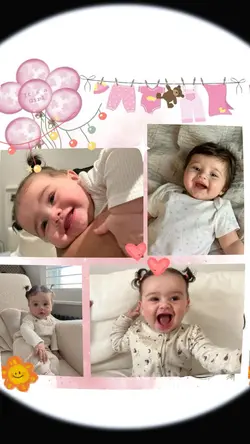 Cute Baby