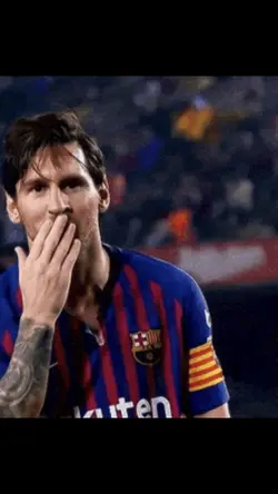 Messi Edit