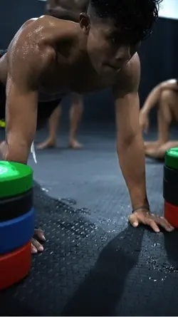 Strength