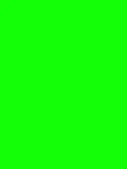 green screen 