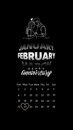 23 FEB ANNIVERSARY