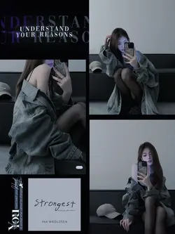 Strongest [3]