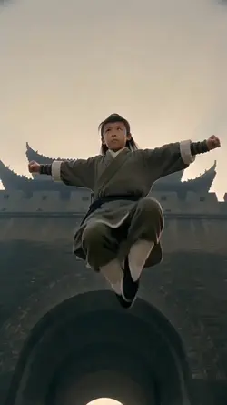 WONG FEY HUNG KIDS