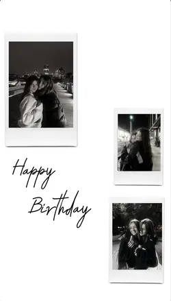 HBD Aesthetic