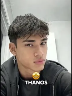 Thanos 🤩