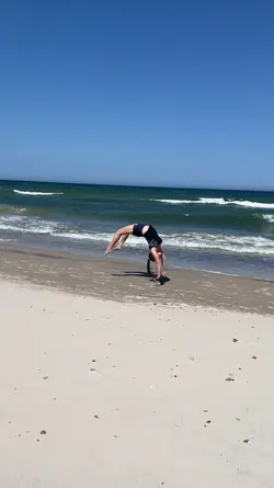 Gymnastics 