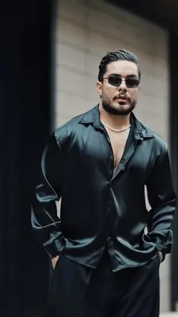 Handsome😎😎