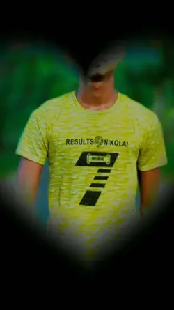 new Capcut template 