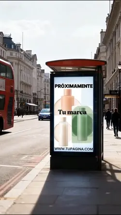 Anuncios para marcas