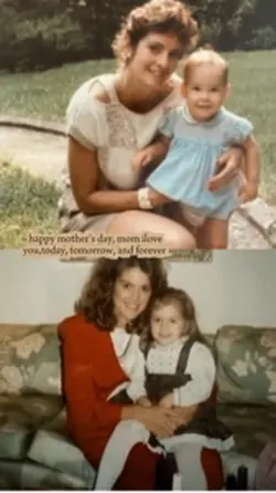 happy MothersDay mom