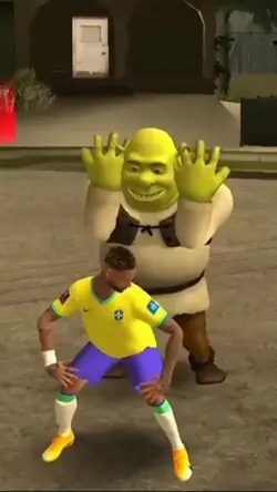 JJ TREND SHREK