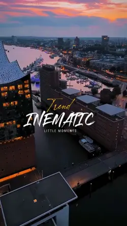 Trend Cinematic US