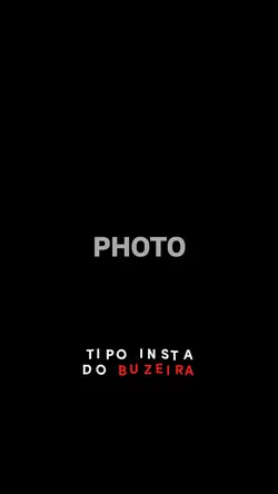 tipo insta d buzeira