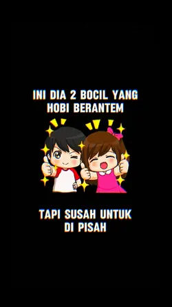 INI DIA 2 BOCIL