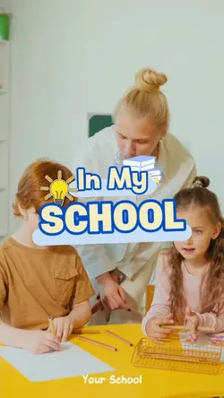 Kindergarten