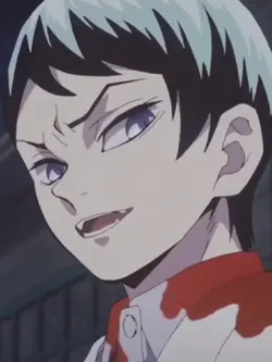 •°Yushiro•°