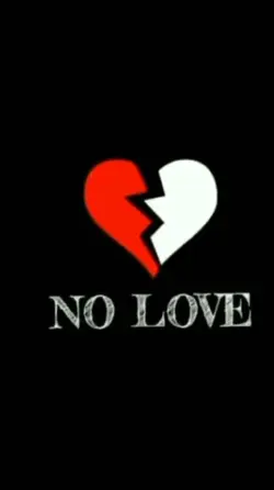 broken heart 