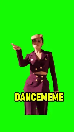 dance meme