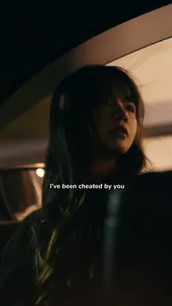 cheated