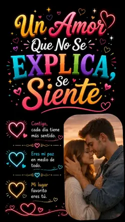 Te Amo 