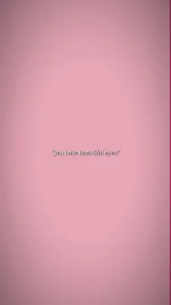 beautiful eyes