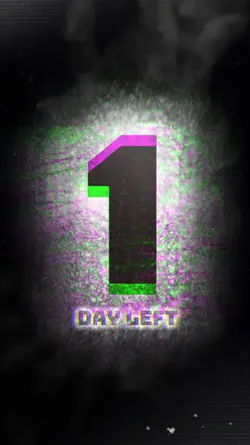 SOON - COUNTDOWN