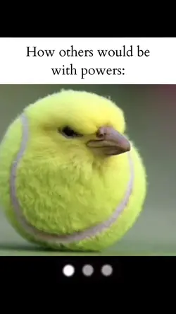 Others with powers
