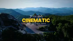 TRAVEL CINEMATIC 