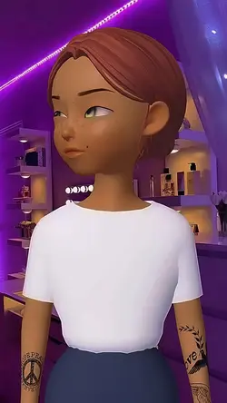Zepeto trend
