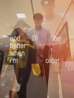 i'll be..