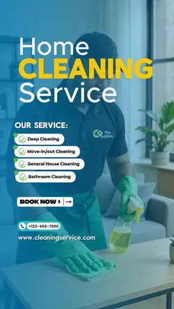CLEANING SERVICE