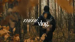 mini vlog 