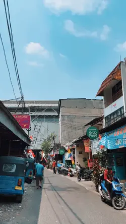Warung