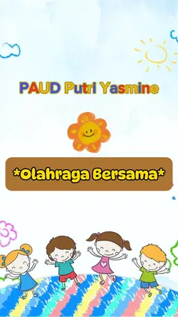 Kegiatan Sekolah