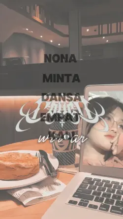 nona minta dansa